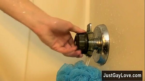 Emo feet sex gay Blonde ultra-cutie Hunter Starr comes by the  studio