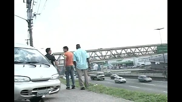 GAY – BIG DICK CLUB BRAZIL [Brazilian Boys Bareback]