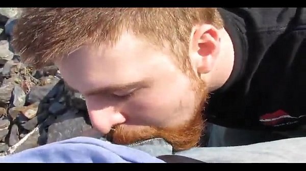 How we do it in Alaska (No cum)