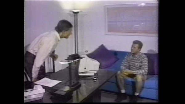 Legends Gay Vizuns – Pool Man – scene 1