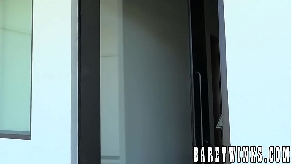 Skinny twink bottom wants it in the ass deep bareback