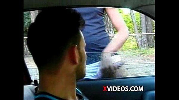 Gentlemens Gay – Briazilan Man Sandwich – scene 3