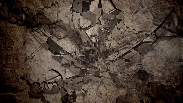 BBC muscle stud gets his rocks off