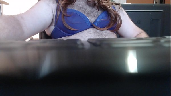 Gay Cub Sissy Crossdressing On Cam