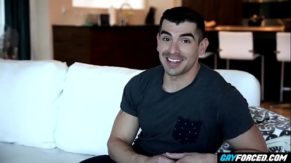 GayForced.com – Pure Gay Riding Big Cock and Doggystyle