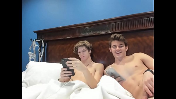 thejohnnybravos Chaturbate 15112017