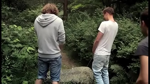 You & I (2014 gay movie legendado em português)