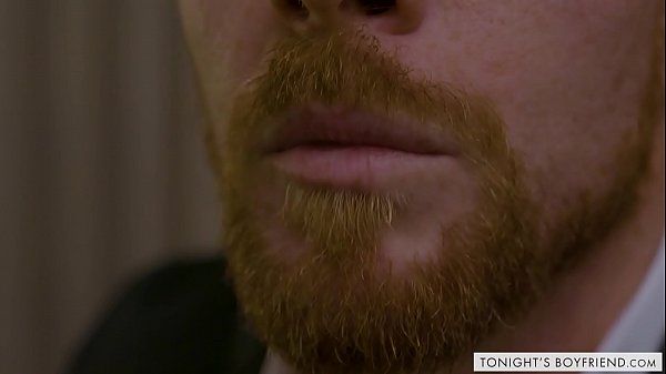 Nick Fitt is Tonight’s Boyfriend