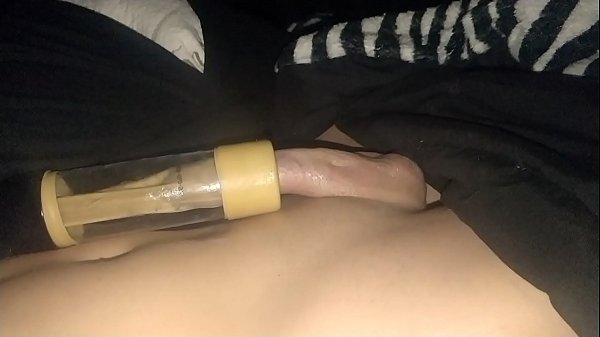 This sex machine fucks me so good