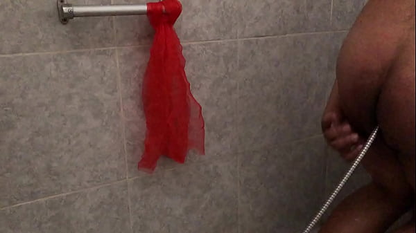 enema en perrito