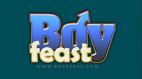 Foot Play with William and Trace