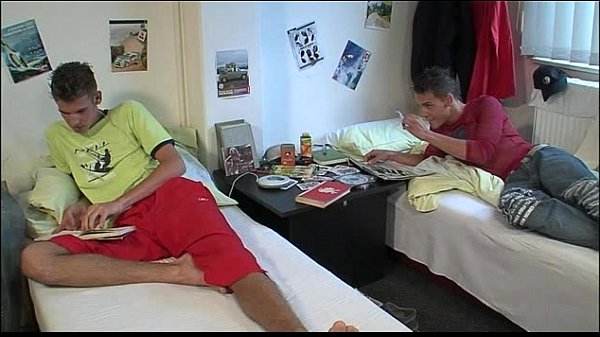 Sex in the Afternoon – BareBack