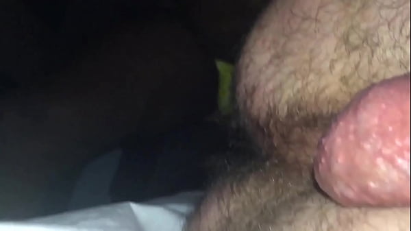 Cleaning out a sweaty shithole