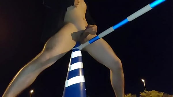 野外露出オナニー生配信 2021.07.09