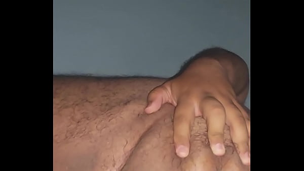 Gordito con culote sucio