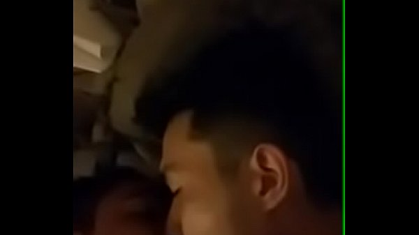 (Me) Gay Asian Men Make Love #1