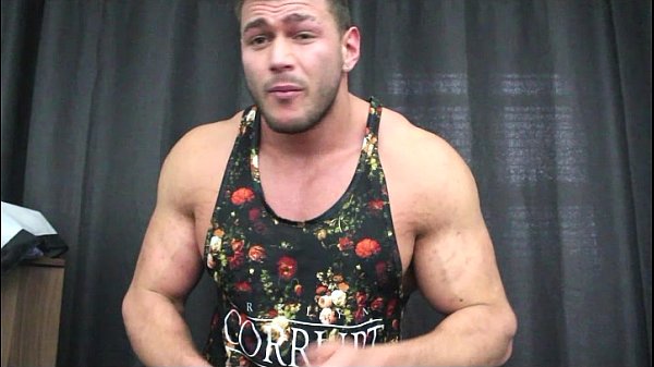 Eat At McDonalds And Still Get Ripped