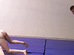 STRIP WRESTLING SERIES