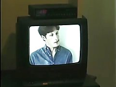 Their passionate bedroom romp