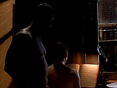 Trick 1999 gay vid sex scene man naked compilation