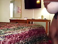 White guy lost anal virginity with Ebony Fucker Macho