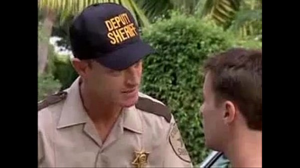 Yes Mr Officer! – alwaysoncam dot com