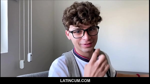 LatinCum.com – Young Virgin Twink Latin Boy Joe Dave Fucked By Strangers POV