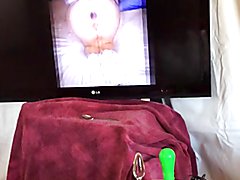 Ass fun shared with Maryland couple CI 92196