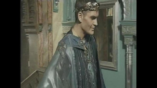 AWV – The Empire of Ceasar