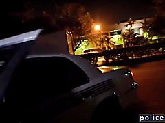 Gay haired male cops sipping and swallowing tamil police sex story see