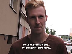 Czech hunter 470 – scene 2