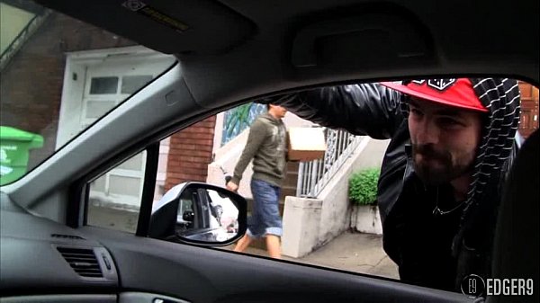 GAY PICKUP ON CASTRO STREET