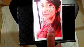 tribute for jizzqueen