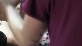 Anal Fucking And Cumshots At Male Only Dorm Party