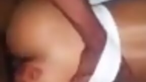 bottom with slim fatty takes a pounding