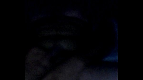 Come-Hither Finger Fuck