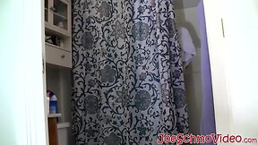 Enormous papa sucking and licking haired dudes giant-sized penis