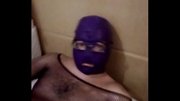 Fetish kink guy cum without hands with machine – Part 1