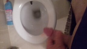 turkish cumming at wc