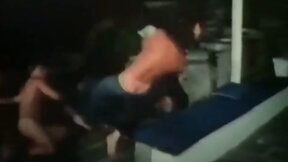 Vintage Gay Group Hardcore – scene 2