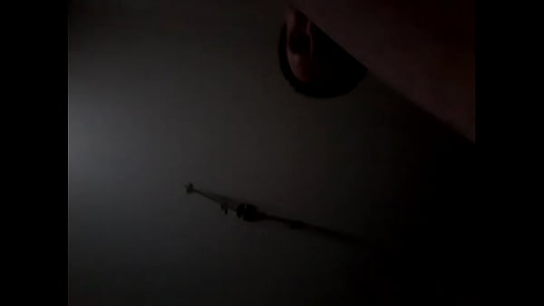 Huge toy anal swallowed