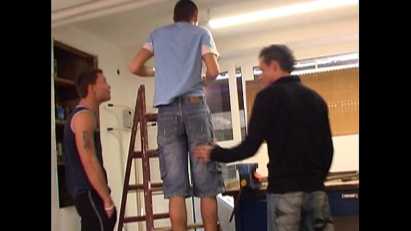 Legends Gay Puppy – Oh So Tender – scene 1