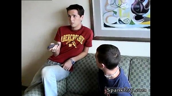 Young lads medical gay porn tube Joshuah Gets It Rough From Devin