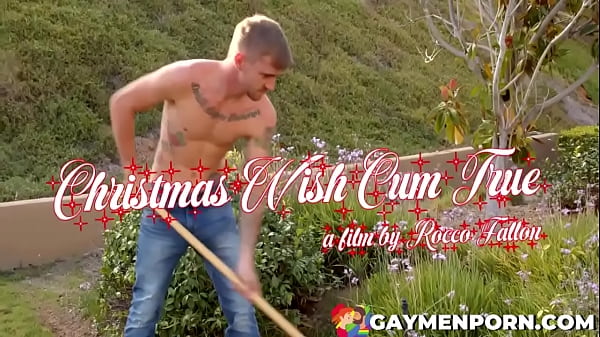 Next Door Favorites – Holiday Fuckfest