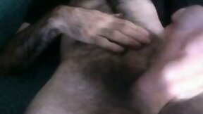 IL MIO GROSSO CAZZO PELOSO