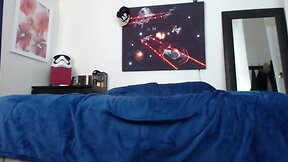 Shemale cute prick cam