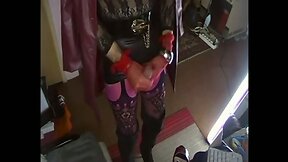 Cum on High Heels Mix 325