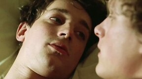 Rasmus & Benjamin love story