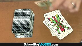 School twink videos – gay teenage teenager pinned down and pounded really hard