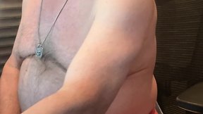 Not much chat, but take the ‘bate